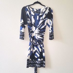 BCBG dress